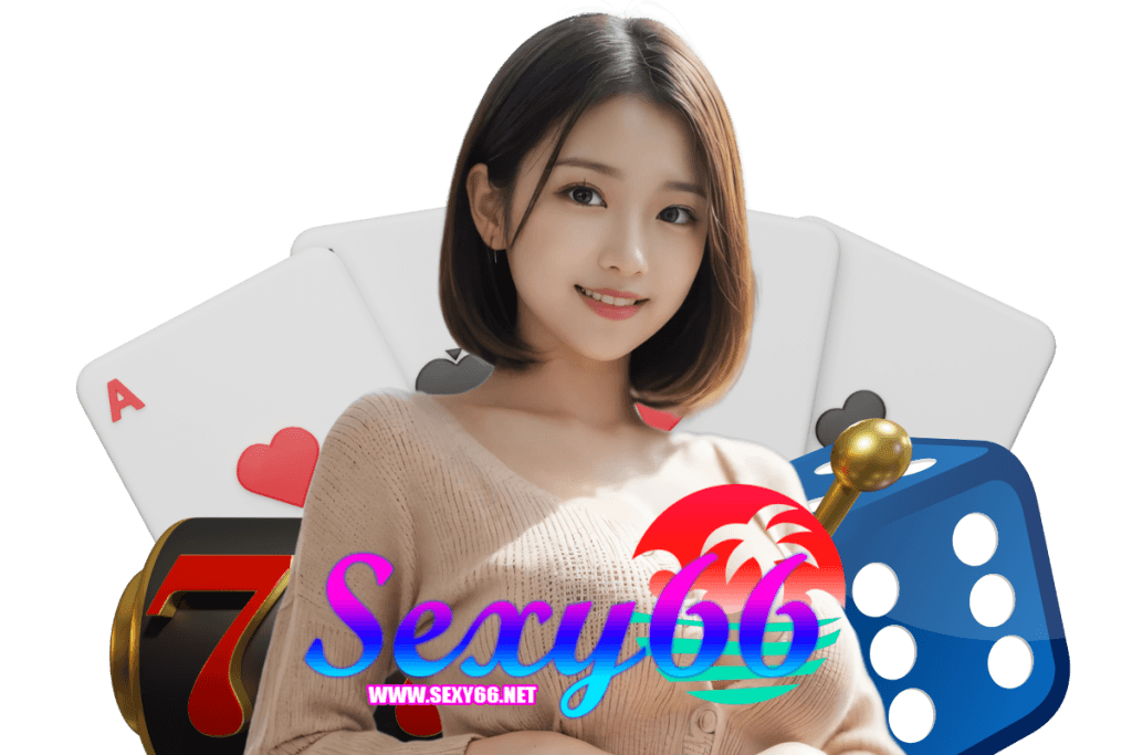 sexy66 สล็อต