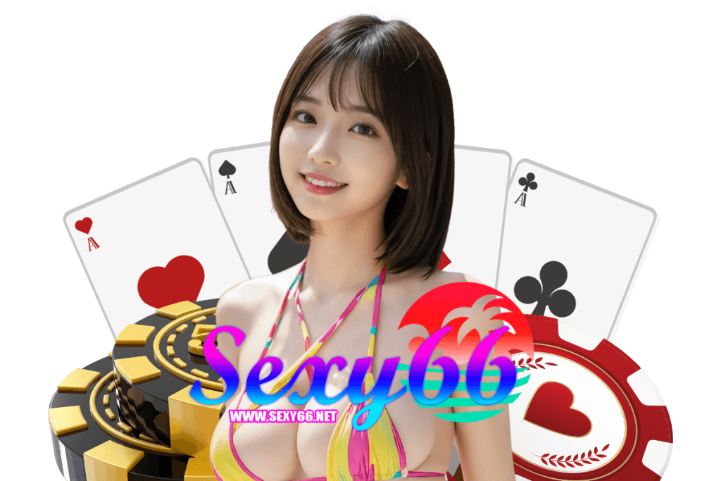 sexy66 เว็บตรง