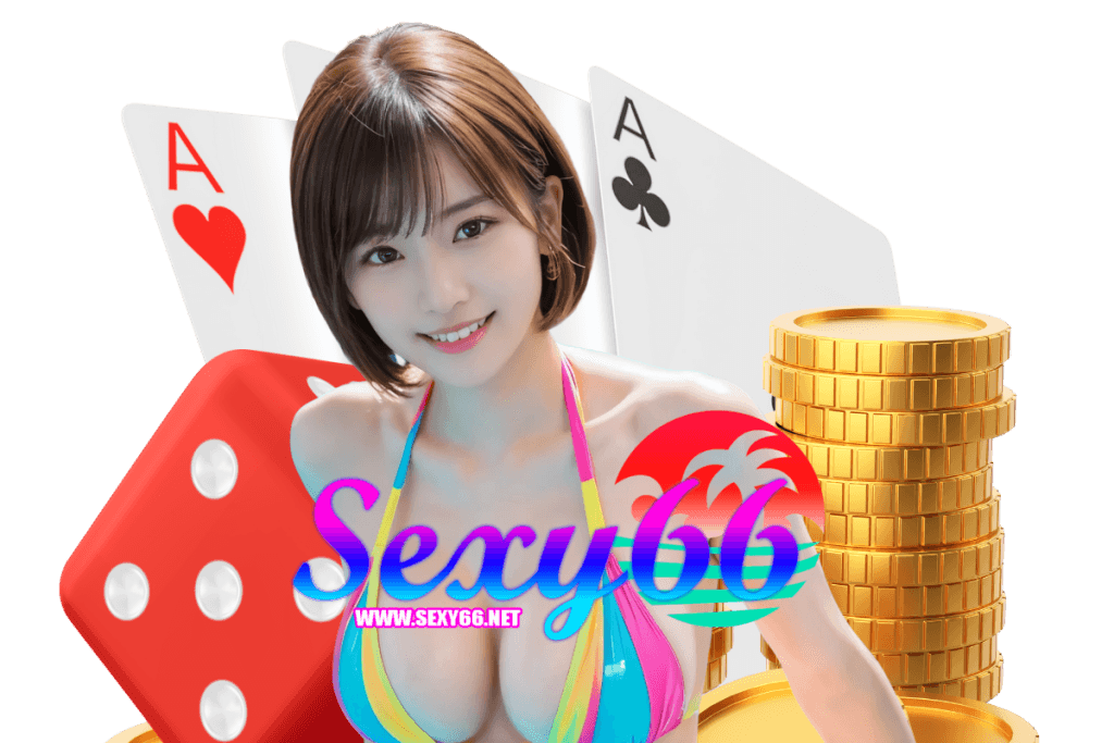 sexy66 แจกเครดิตฟรี